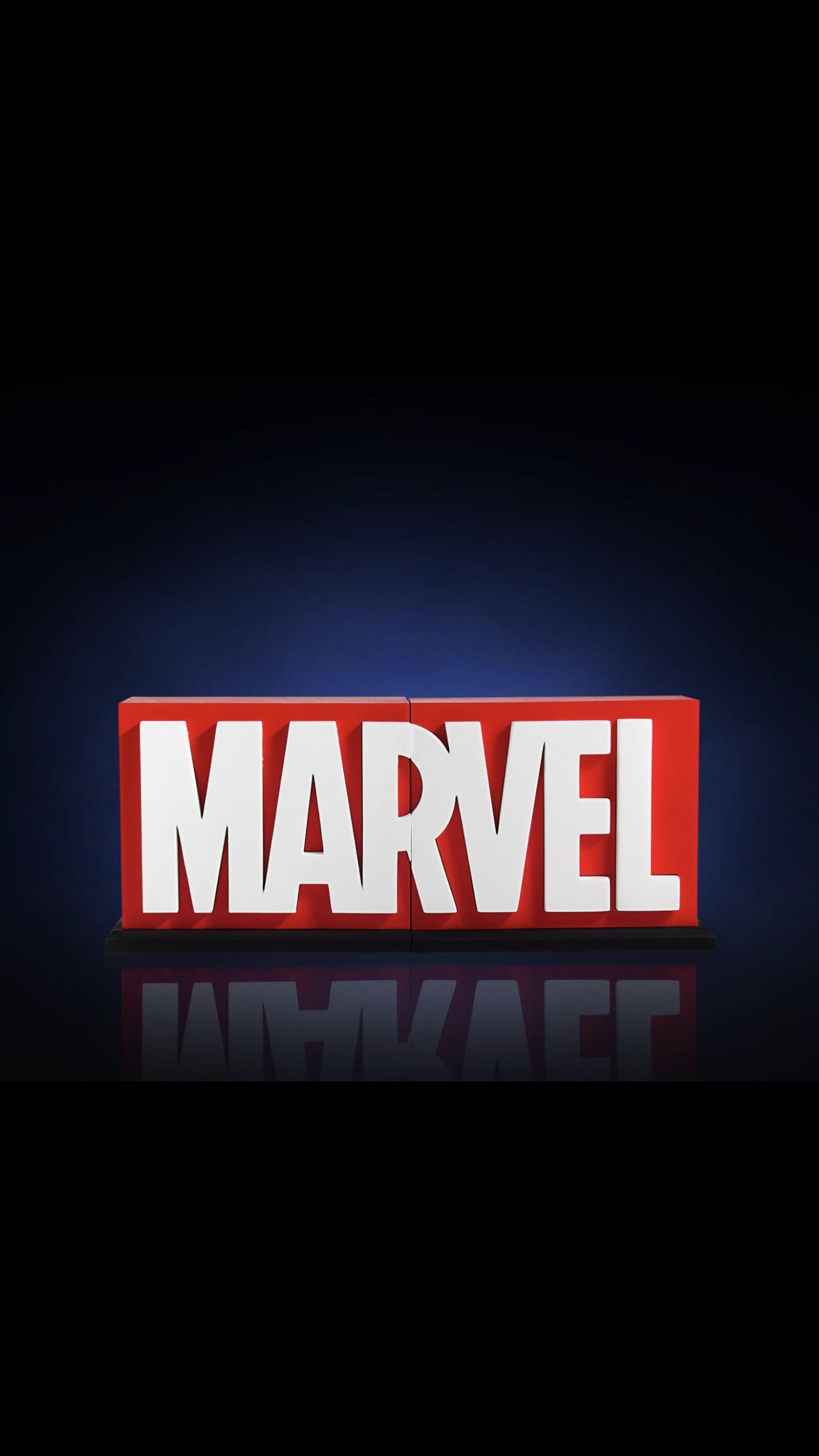 Marvel