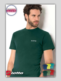 T-shirt Lotto Mix & Match 