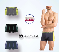 Boxer Sergio Tacchini 