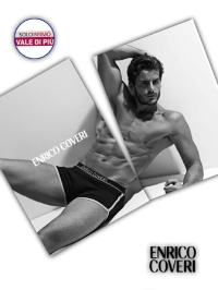 Boxer Enrico Coveri 