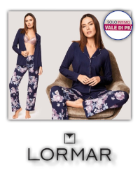 Lormar Nightwear 