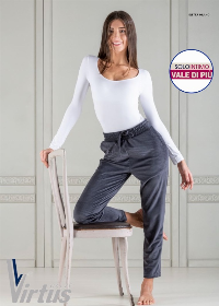 Leggings Eletta Milano 