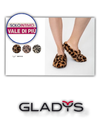 Slipper Gladys 