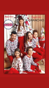 Il Granchio Family 