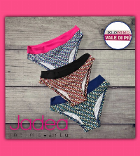 Slip Jadea Moda