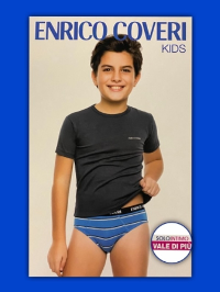 Completo Enrico Coveri Kids