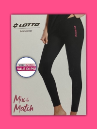 Leggings lotto Mix & Match