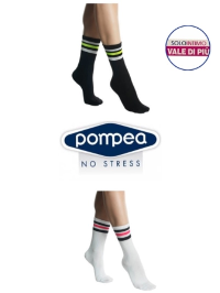 Tennis Pompea unisex 