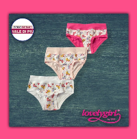 Slip Lovelygirl Bimba