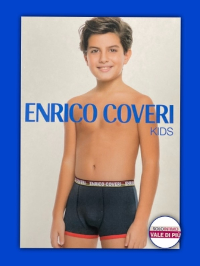 Boxer Enrico Coveri Kids 