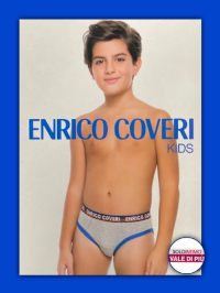 Slip Enrico Coveri Kids 