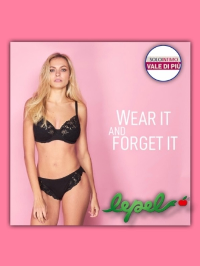 Lepel lingerie 