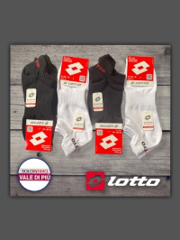 Fantasmino Lotto Running 