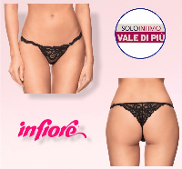 Infiore lingerie serie Pizzo 