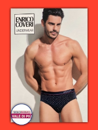 Slip Enrico Coveri 