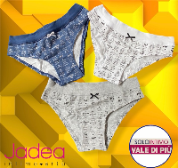 Slip moda Jadea 