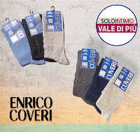 Calze Enrico Coveri 