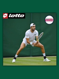 Tennis Lotto