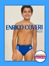 Slip Enrico Coveri Kids 