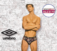 Slip umbro