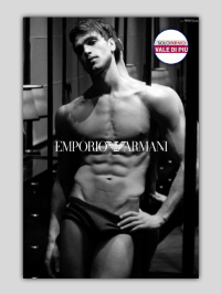 Slip Emporio Armani 