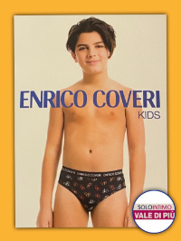 Slip Enrico Coveri Kids 