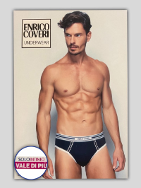 Slip Enrico Coveri 