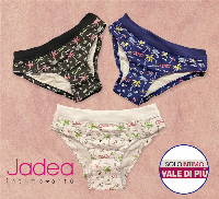 Slip Jadea Moda 