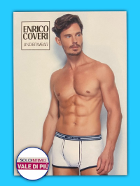 Boxer Enrico Coveri 