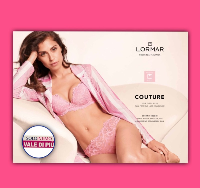 Lormar lingerie 