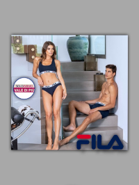 Fila Underwear 