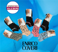 Fantasmino Enrico Coveri 