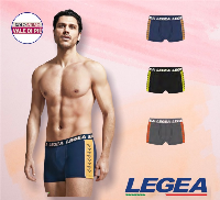 Boxer Legea 