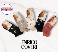 Fantasmino Enrico Coveri 