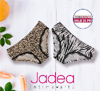 Slip Jadea Moda 