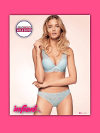 Infiore Lingerie 