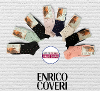 Fantasmino Enrico Coveri 